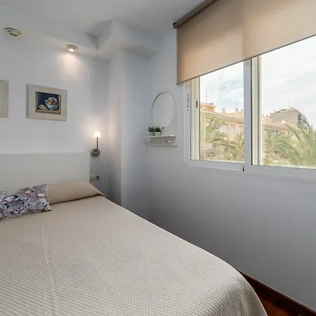 Travel Habitat Na Jordana Apartamento Valencia