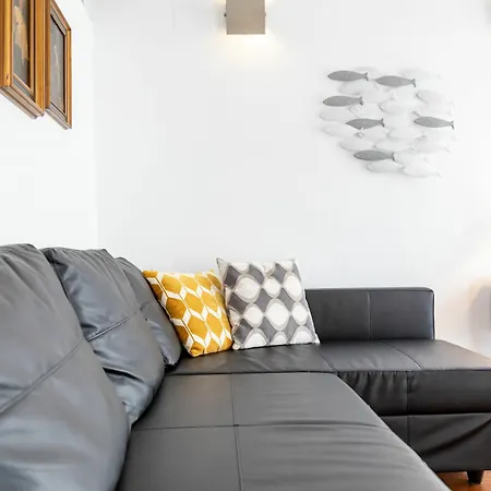 Lejlighed Travel Habitat Na Jordana Valencia